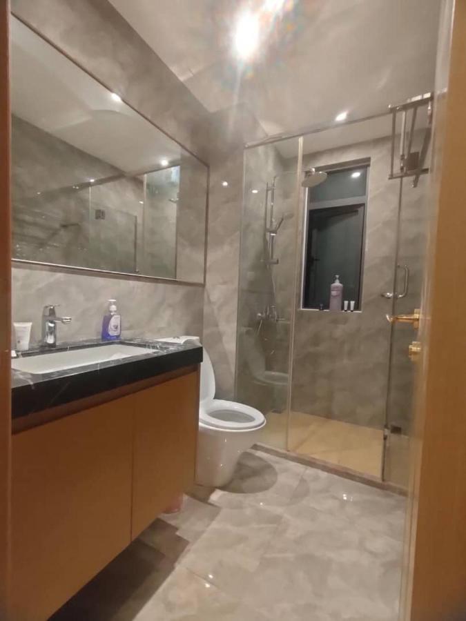 R&F Princess Cove Seaview High Floor Τζόχορ Μπάχρου Εξωτερικό φωτογραφία