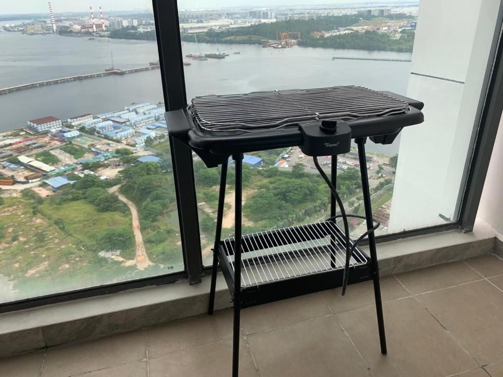 R&F Princess Cove Seaview High Floor Τζόχορ Μπάχρου Εξωτερικό φωτογραφία