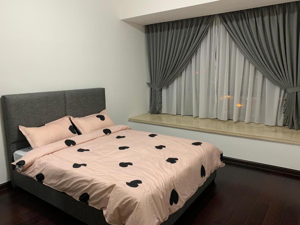 R&F Princess Cove Seaview High Floor Τζόχορ Μπάχρου Εξωτερικό φωτογραφία